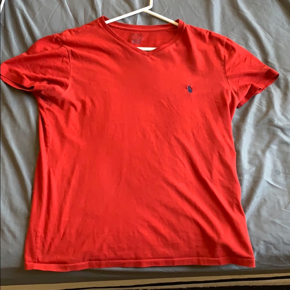 Polo shirt